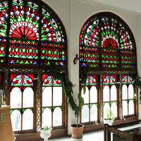 خانه مشروطه تبریز